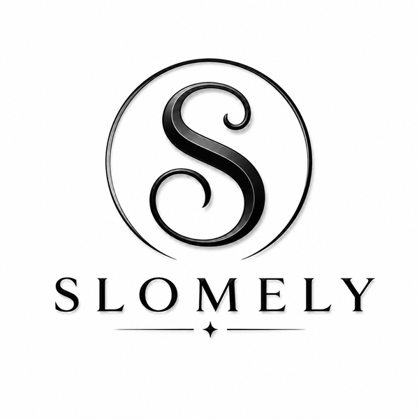 SLOMELY