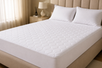 Protège-Matelas Imperméable Premium