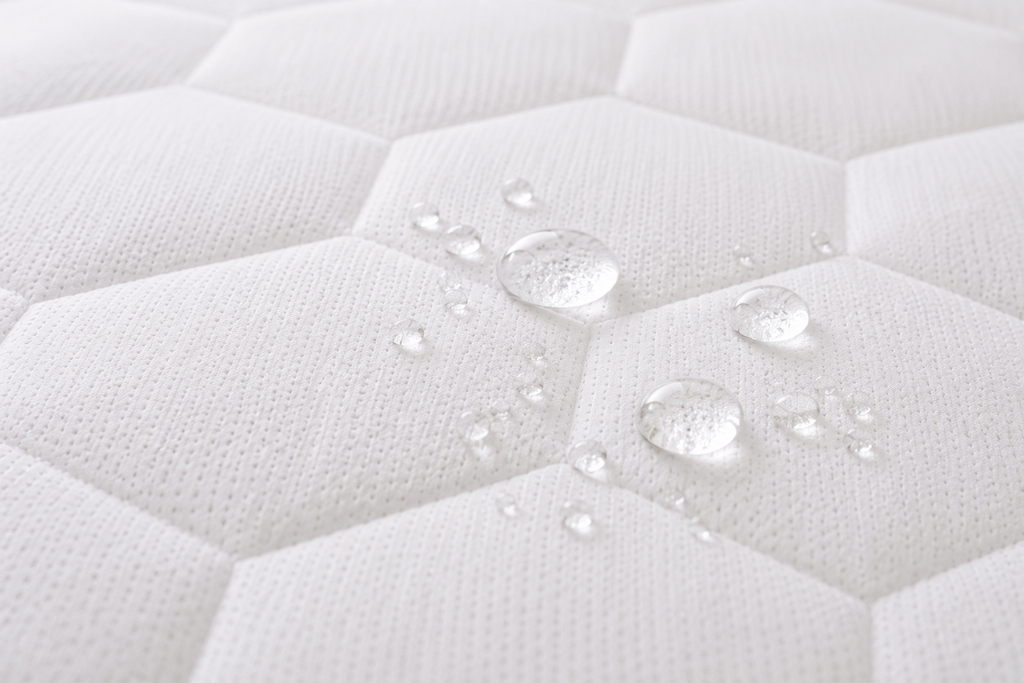 Protège-Matelas Imperméable Premium