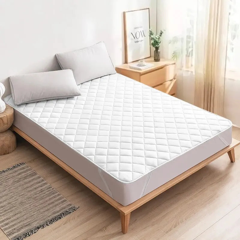 Protège-Matelas Imperméable Premium