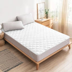 Protège-Matelas Imperméable Premium