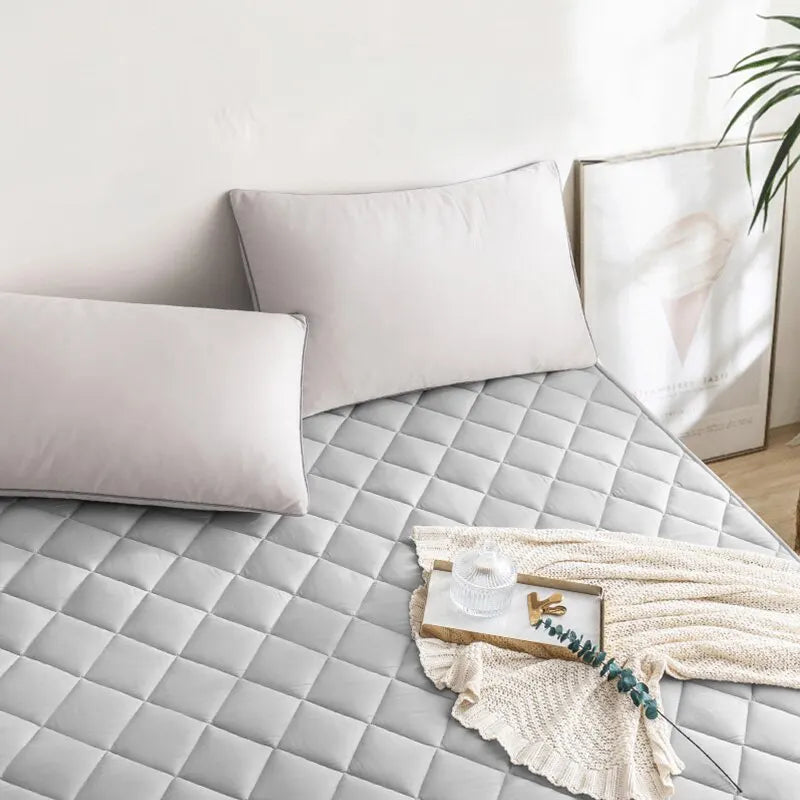 Protège-Matelas Imperméable Premium