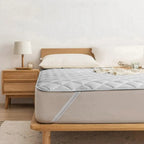Protège-Matelas Imperméable Premium