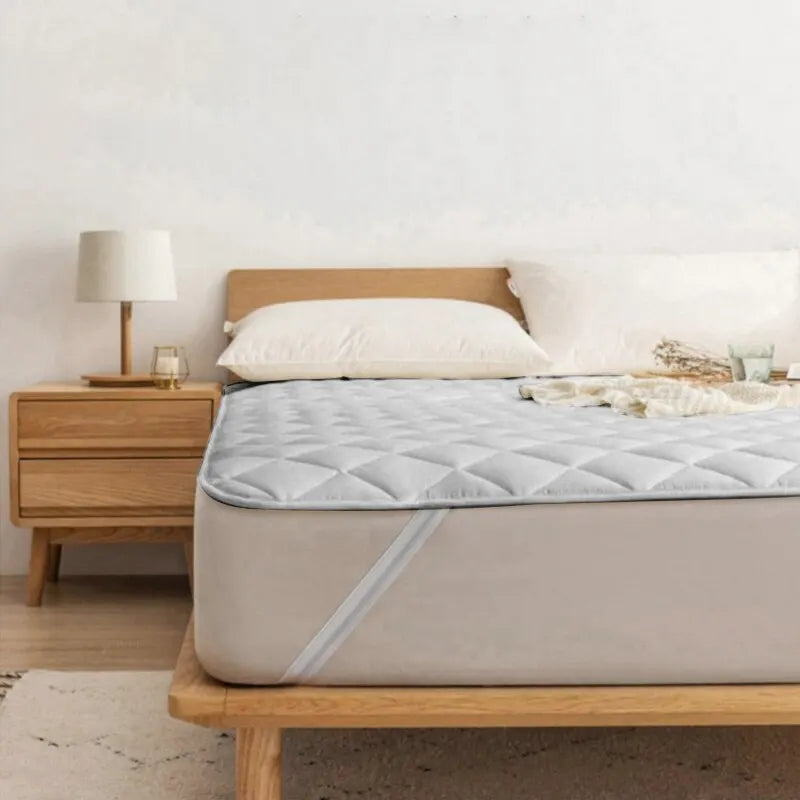 Protège-Matelas Imperméable Premium