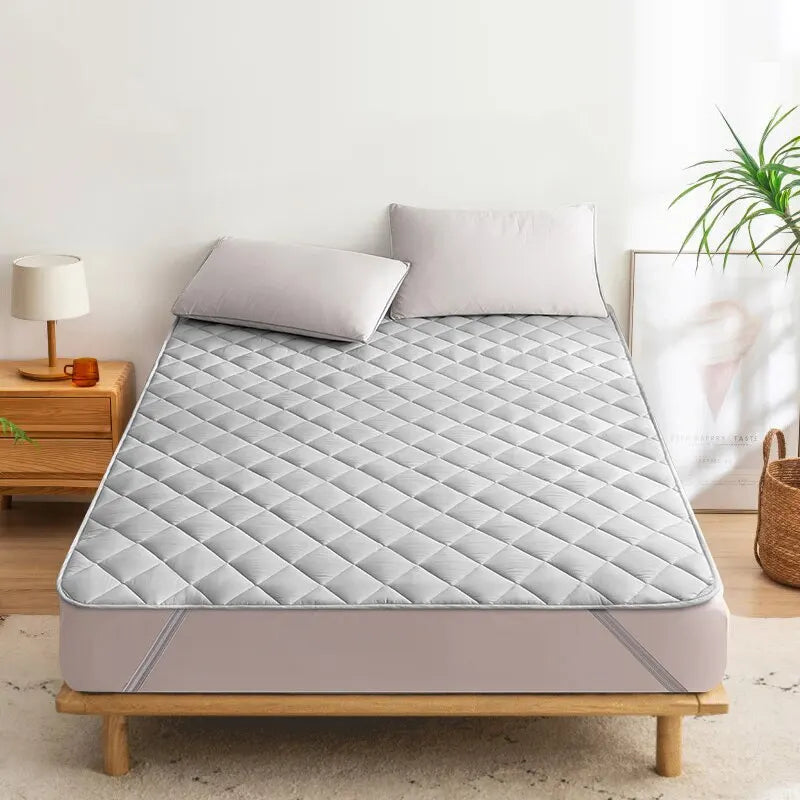 Protège-Matelas Imperméable Premium